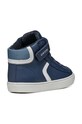 Băieți Geox cizme de iarna pentru copii BISLI B461NA.054FU.20.23 albastru