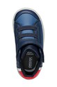 Geox cizme de iarna pentru copii BISLI B461NA.054FU.24.27 bleumarin