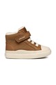 Geox buty zimowe dziecięce BISLI B461NB.0AFME.24.27 brązowy AW24