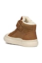 Geox cizme de iarna pentru copii BISLI maro B461NB.0AFME.24.27