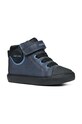 Geox buty dziecięce BISLI imitacja skóry licowej granatowy B461NC.0MEFU.