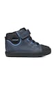 Geox pantofi copii BISLI B461NC.0MEFU. bleumarin AW24