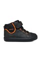 Geox buty dziecięce BISLI B461NC.0MEFU. czarny AW24