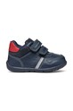 Geox sneakersy dziecięce ELTHAN B461PB.000BC. granatowy AW24