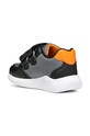 Geox sneakersy dziecięce SPRINTYE szary B464UA.0FU54.