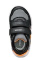 Geox sneakersy dziecięce SPRINTYE B464UA.0FU54. szary