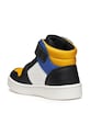 Geox sneakersy dziecięce ECLYPER czarny B465LA.000BC.24.27