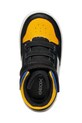 Geox sneakersy dziecięce ECLYPER B465LA.000BC.24.27 czarny