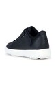 Dječje kožne tenisice Geox NEBCUP crna J02AZB.4314.28.35