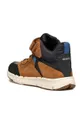 Дитячі зимові черевики Geox FLEXYPER ABX коричневий J269XA.0ME22.36.41