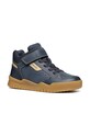 Geox sneakers pentru copii PERTH textil albastru J367RB.0MEFU.36.41