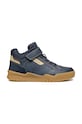 Geox sneakersy dziecięce PERTH J367RB.0MEFU.36.41 niebieski AW24