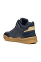 Geox sneakers pentru copii PERTH albastru J367RB.0MEFU.36.41