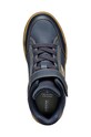 Geox sneakers pentru copii PERTH J367RB.0MEFU.36.41 albastru