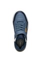 Geox sneakersy dziecięce PERTH J367RE.0MEFU.36.41 niebieski