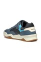 Dětské sneakers boty Geox PERTH modrá J367RE.0MEFU.36.41