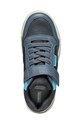 Dětské sneakers boty Geox PERTH J367RE.0MEFU.36.41 modrá