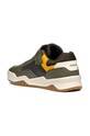 Geox sneakersy dziecięce PERTH zielony J367RE.0MEFU.36.41