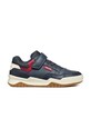 Geox sneakersy dziecięce PERTH J367RE.0MEFU.36.41 niebieski AW24