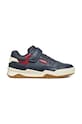 Geox sneakersy dziecięce PERTH J367RE.0MEFU.36.41 niebieski AW25