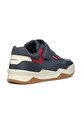 Chłopiec Geox sneakersy dziecięce PERTH J367RE.0MEFU.36.41 niebieski