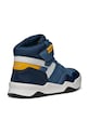 Fiú Geox gyerek sportcipő PERTH J367RF.0MEFU.28.35 kék