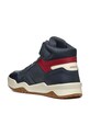 Geox sneakers pentru copii PERTH albastru J367RF.0MEFU.36.41