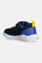 Băieți Geox sneakers pentru copii SPRINTYE J36GBA.1454. bleumarin