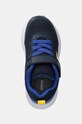 Geox sneakers pentru copii SPRINTYE bleumarin J36GBA.1454.