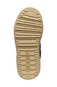 Geox sneakersy skórzane dziecięce THELEVEN J36LDD.0CL22.28.35