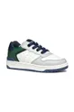 πράσινο Παιδικά αθλητικά παπούτσια Geox WASHIBA Για αγόρια