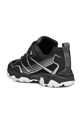 Geox pantofi copii MAGNETAR ABX negru J463ZA.0FU9J.28.35