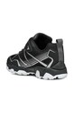 Geox pantofi copii MAGNETAR ABX negru J463ZA.0FU9J.36.39