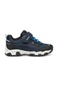 Geox buty dziecięce MAGNETAR ABX J463ZB.050FU.28.35 granatowy AW25
