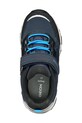 Geox buty dziecięce MAGNETAR ABX J463ZB.050FU.28.35 granatowy