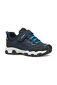 Geox buty dziecięce MAGNETAR ABX syntetyczny granatowy J463ZB.050FU.36.39