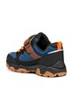 Geox buty dziecięce MAGNETAR ABX niebieski J463ZB.050FU.36.39