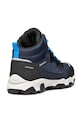 Băieți Geox pantofi copii MAGNETAR ABX J463ZC.050FU.24.27 bleumarin