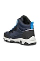 Geox pantofi copii MAGNETAR ABX bleumarin J463ZC.050FU.24.27