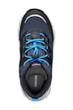 Geox pantofi copii MAGNETAR ABX J463ZC.050FU.24.27 bleumarin