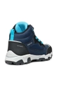 BIMBO Geox scarpe per bambini MAGNETAR ABX J463ZC.050FU.24.27 blu navy