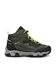 Geox pantofi copii MAGNETAR ABX J463ZC.050FU.28.35 verde AW25