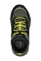 Geox pantofi copii MAGNETAR ABX J463ZC.050FU.28.35 verde