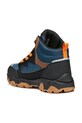 Geox buty dziecięce MAGNETAR ABX niebieski J463ZC.050FU.28.35