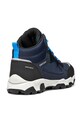 Chłopiec Geox buty MAGNETAR ABX J463ZC.050FU.36.39 granatowy