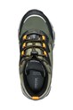 Geox pantofi copii MAGNETAR ABX J463ZC.050FU.36.39 verde