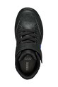 Geox sneakers pentru copii ARZACH J464AA.054FU.28.35 negru
