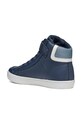 Geox sneakers pentru copii JISLI bleumarin J465CA.054FU.28.35