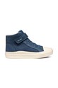 Geox buty zimowe dziecięce JISLI J465CB.0AFME.28.35 niebieski AW24