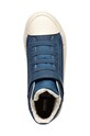 Geox buty zimowe dziecięce JISLI J465CB.0AFME.28.35 niebieski